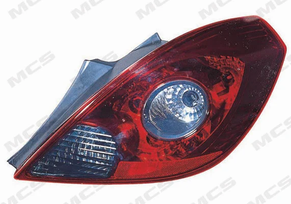 Tail Light Assembly (326903004)