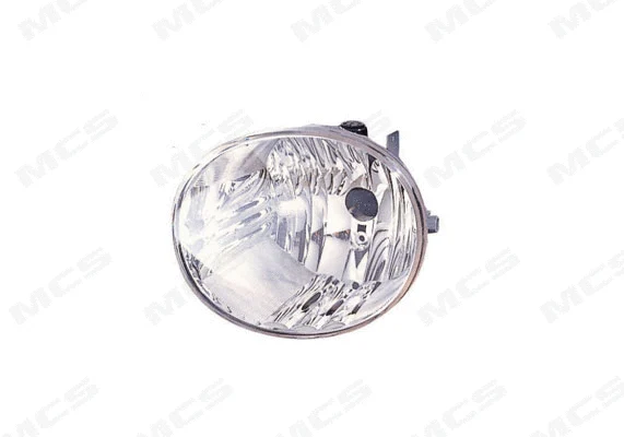 Front Fog Light (320723)