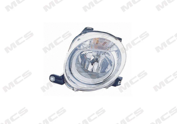Headlight (327003591)