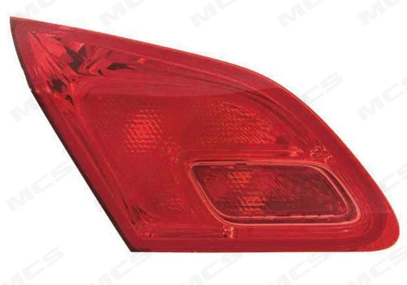 Tail Light Assembly (326904163)