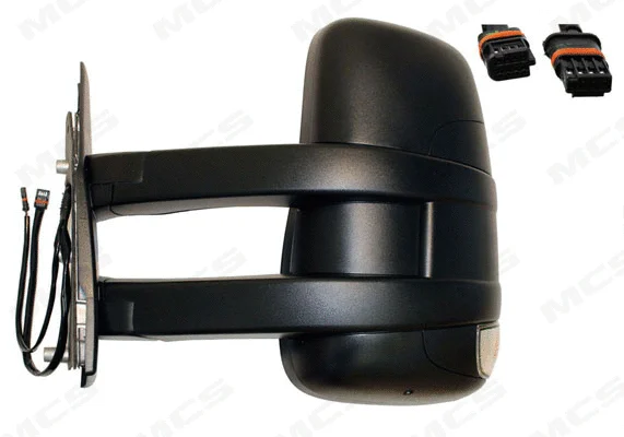 Exterior Mirror (331335)