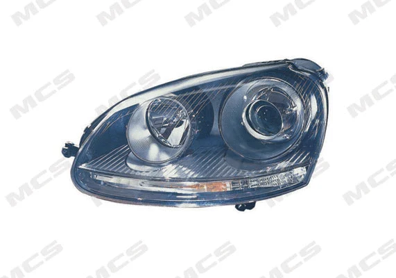 Headlight (327003558)