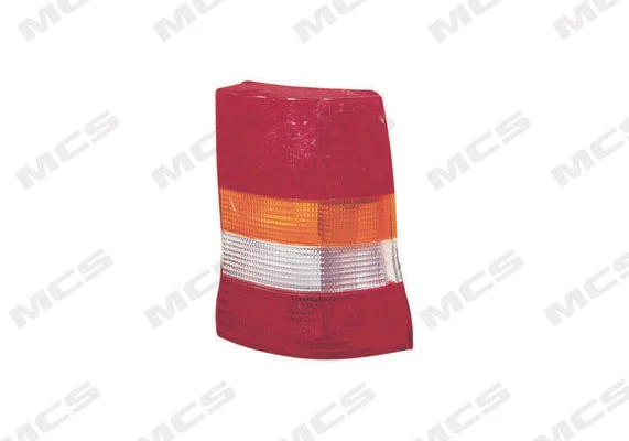 Tail Light Assembly (326902563)