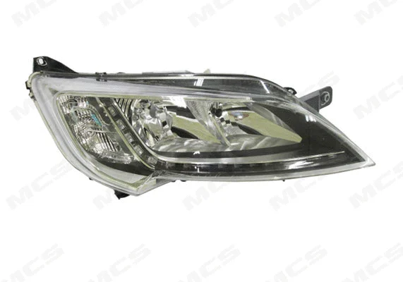 Headlight (327005358)