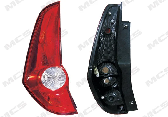 Tail Light Assembly (326903538)