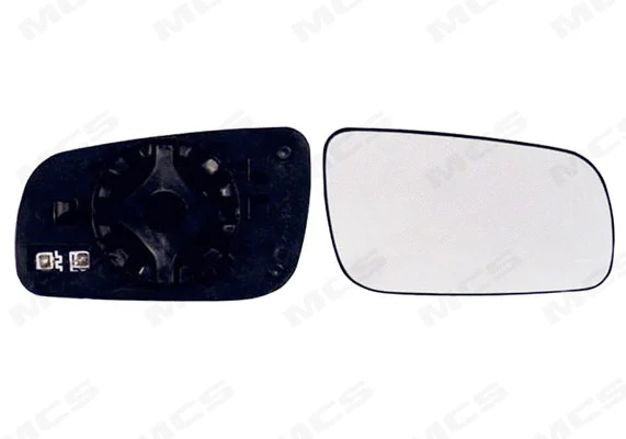 Mirror Glass, exterior mirror (332644)