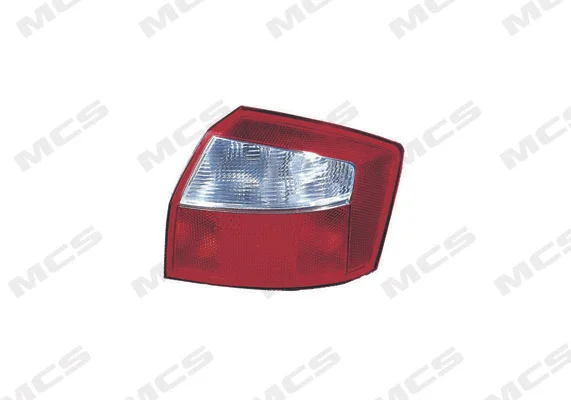 Tail Light Assembly (326902601)