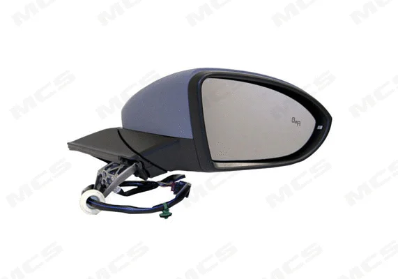 Exterior Mirror (333024)