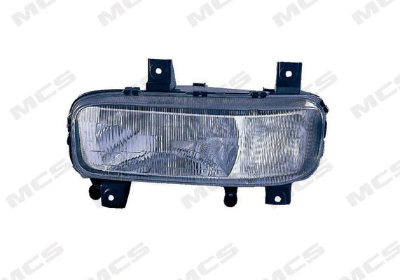 Headlight (327002683)