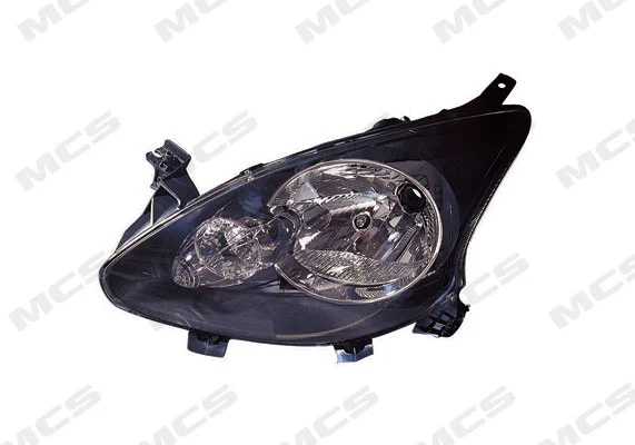 Headlight (327003203)