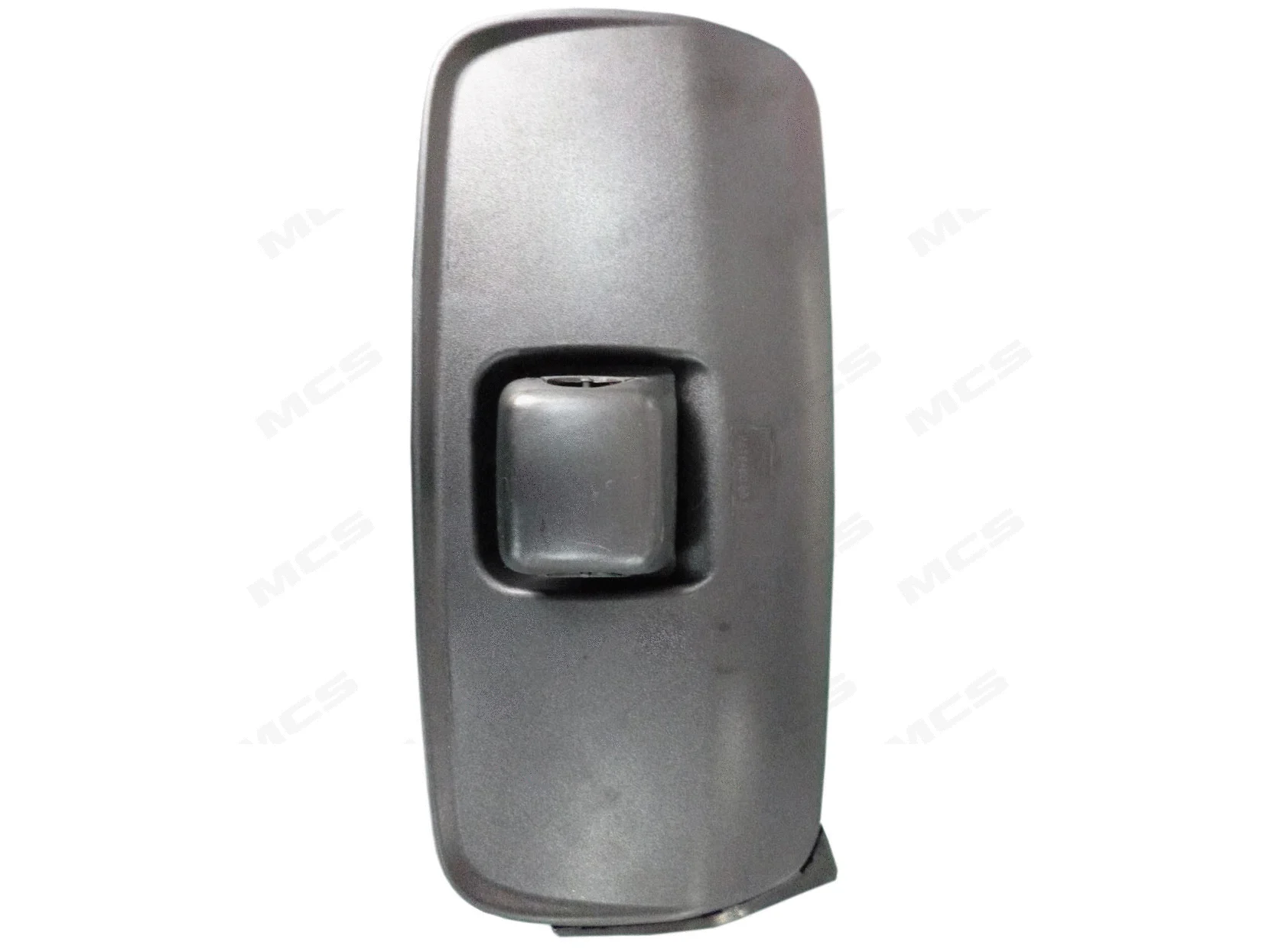 Exterior Mirror, driver cab (334632)