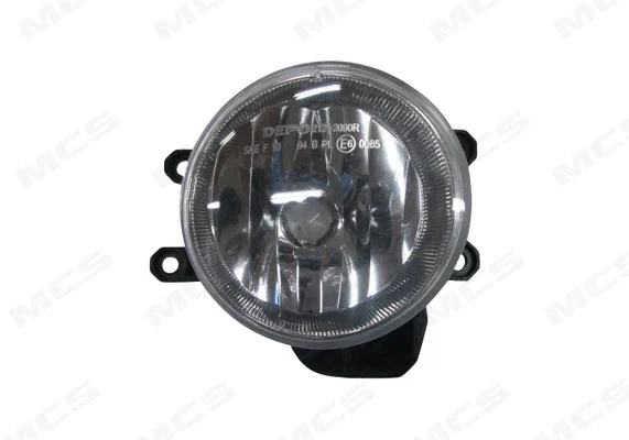 Front Fog Light (327005340)