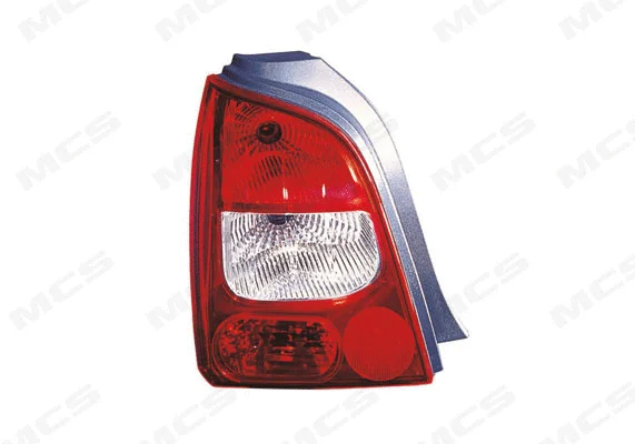 Tail Light Assembly (326903577)