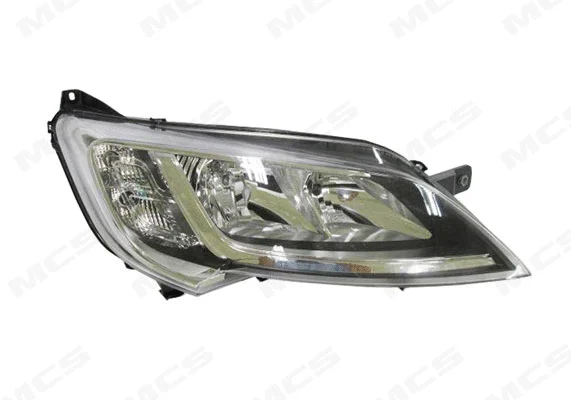 Headlight (327005356)