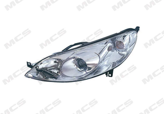 Headlight (327003199)