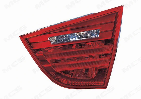 Tail Light Assembly (320149)
