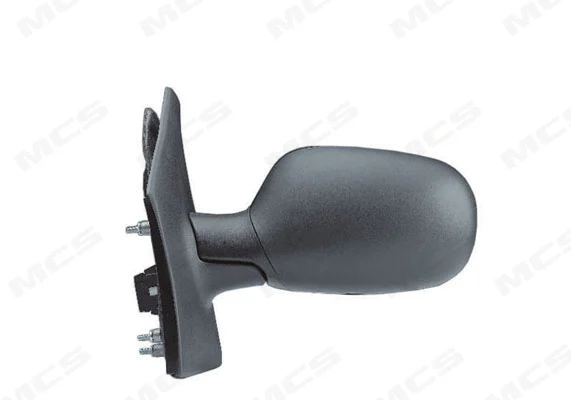 Exterior Mirror (337012137)