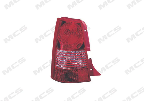 Tail Light Assembly (326902720)