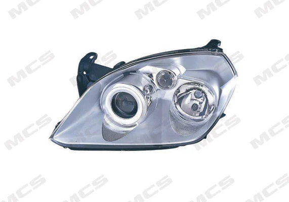 Headlight (327003055)