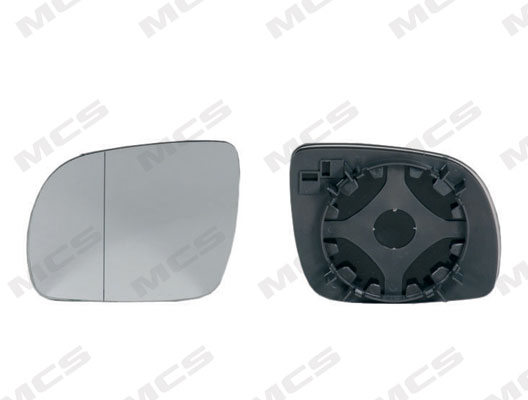 Mirror Glass, exterior mirror (335014358)