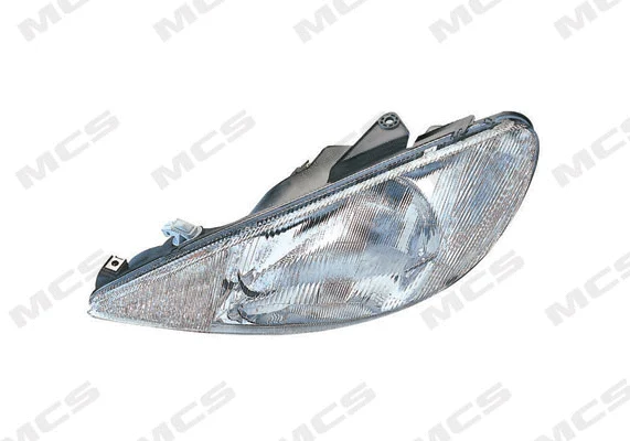 Headlight (327000743)