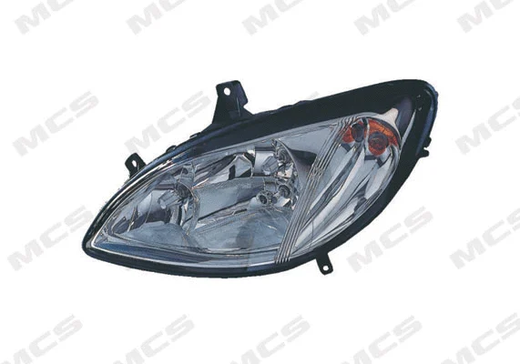 Headlight (327002662)