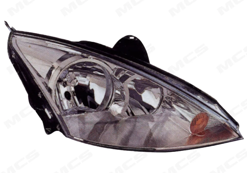 Headlight (327000931)