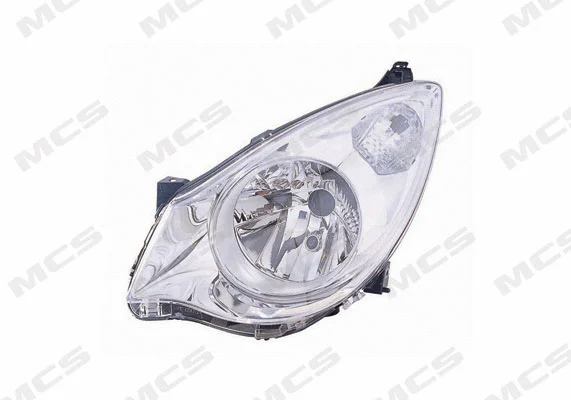 Headlight (327003858)