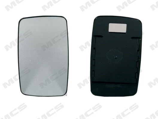 Mirror Glass, exterior mirror (337015855)