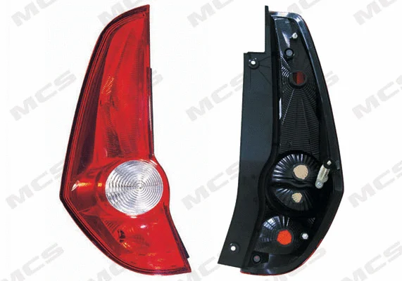 Tail Light Assembly (326903539)