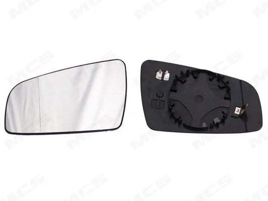 Mirror Glass, exterior mirror (337014964)