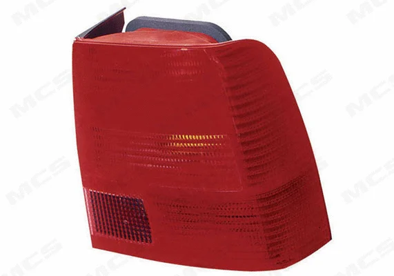 Tail Light Assembly (326902586)