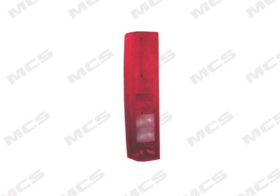 Tail Light Assembly (326902594)