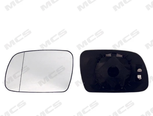 Mirror Glass, exterior mirror (337014456)