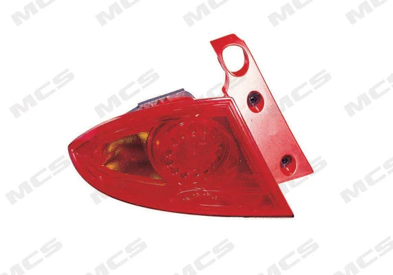 Tail Light Assembly (326903557)