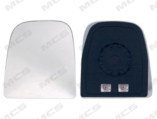 Mirror Glass, exterior mirror (337012570)