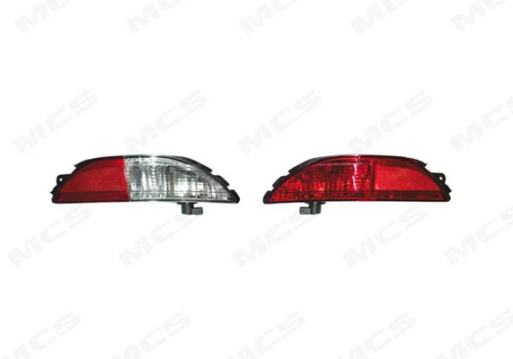 Tail Light Assembly (324203618)