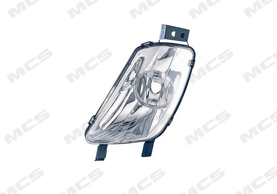 Front Fog Light (327003457)