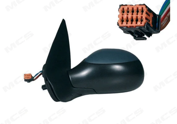 Exterior Mirror (337012239)