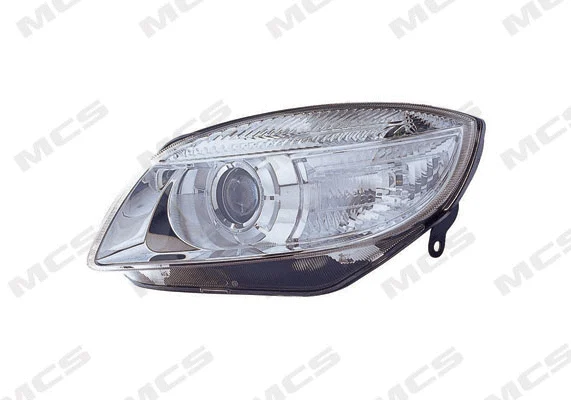 Headlight (327003743)