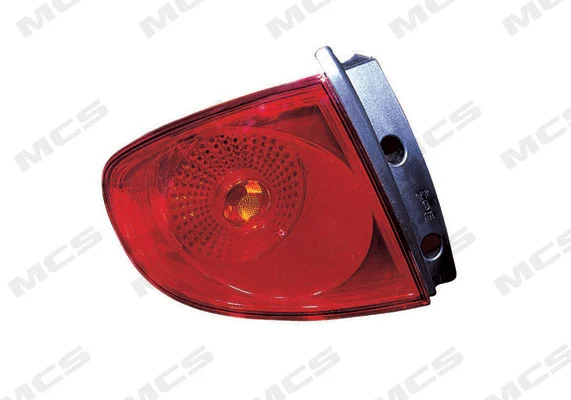 Tail Light Assembly (326902937)