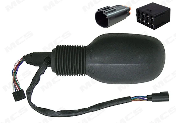 Exterior Mirror (337017249)