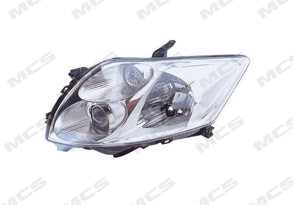 Headlight (327003711)