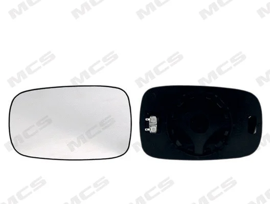 Mirror Glass, exterior mirror (337014695)