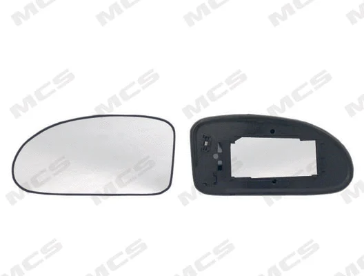 Mirror Glass, exterior mirror (330949)