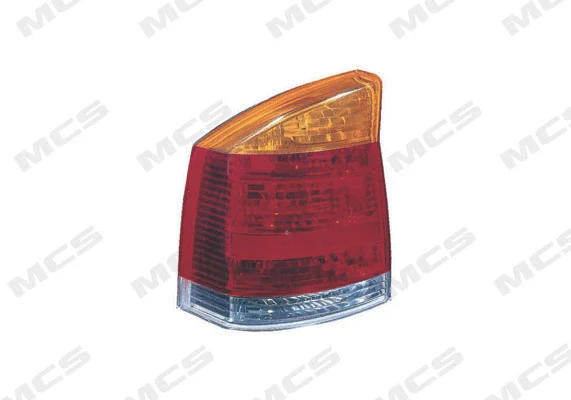 Tail Light Assembly (326902797)