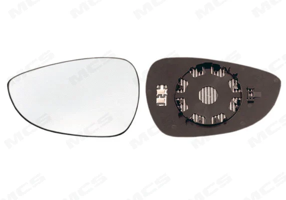 Mirror Glass, exterior mirror (337015359)