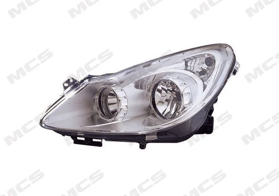 Headlight (327003548)