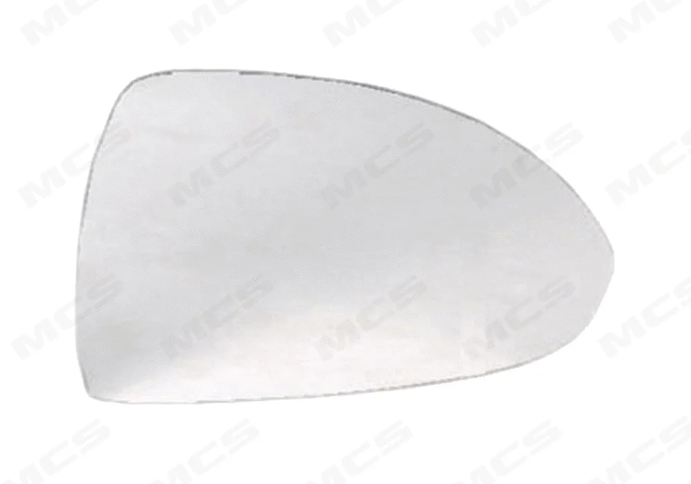 Mirror Glass, exterior mirror (332115051)