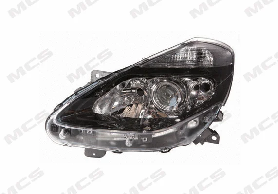 Headlight (327004075)